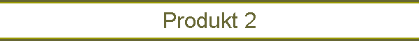 Produkt 2