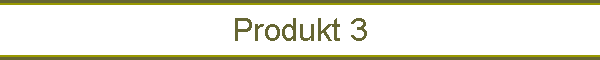 Produkt 3